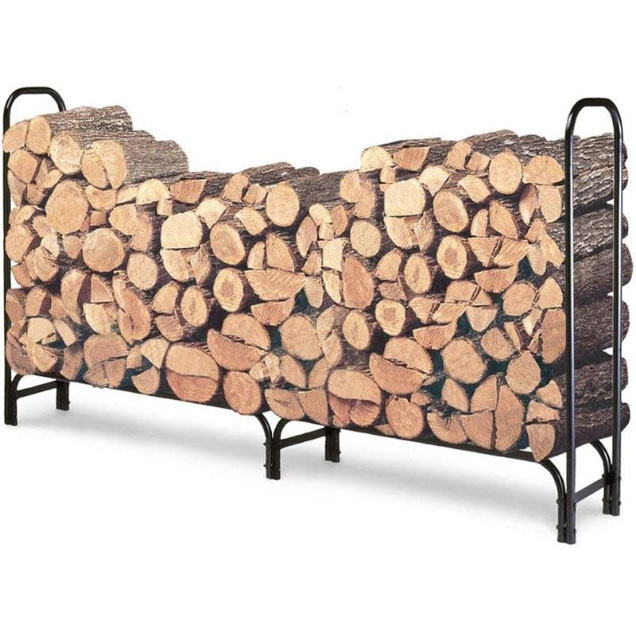 Order a Our range of log racks are perfect for storing your wood until those colder months!